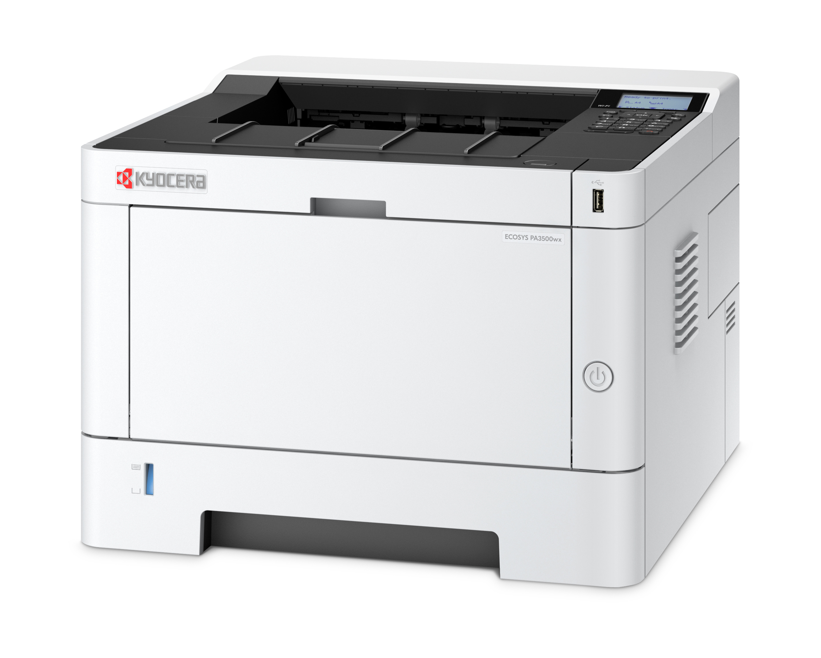 ECOSYS PA3500wx