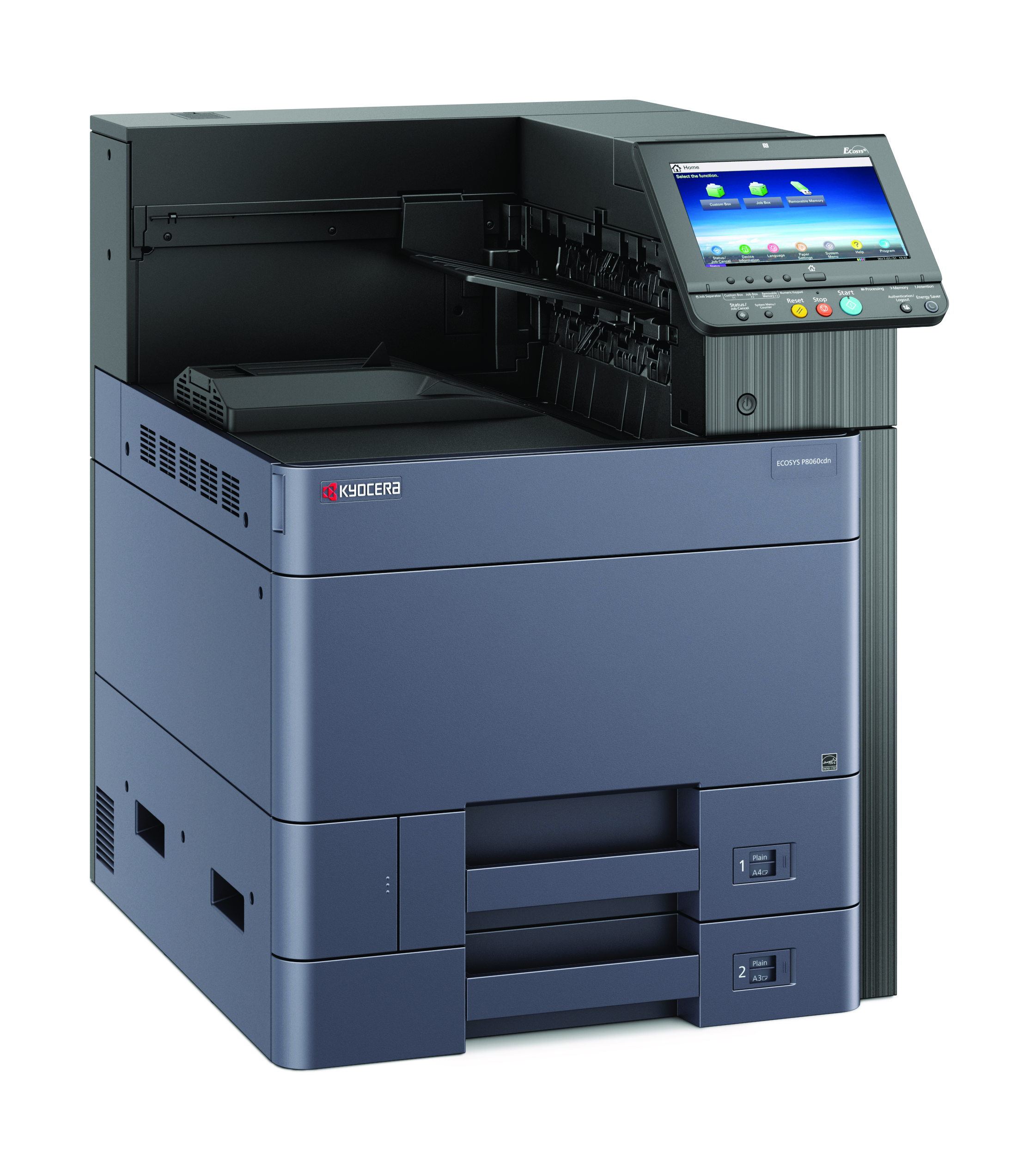 ECOSYS P8060cdn