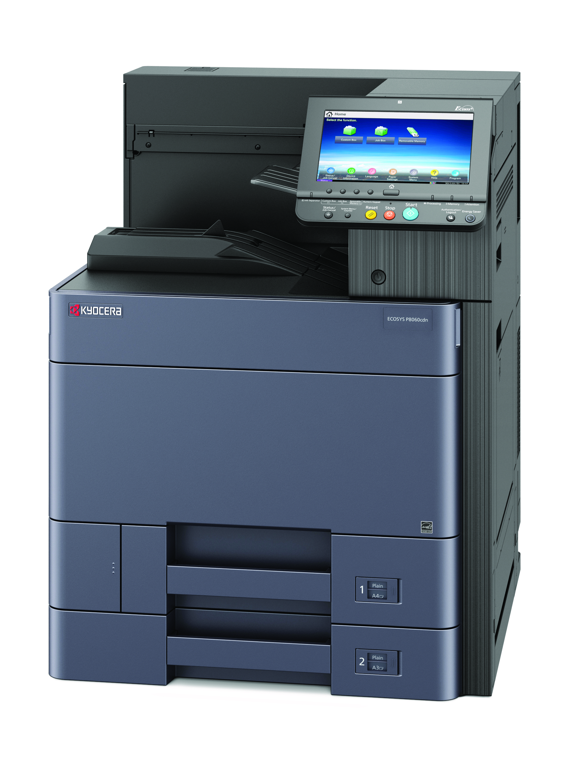 ECOSYS P8060cdn